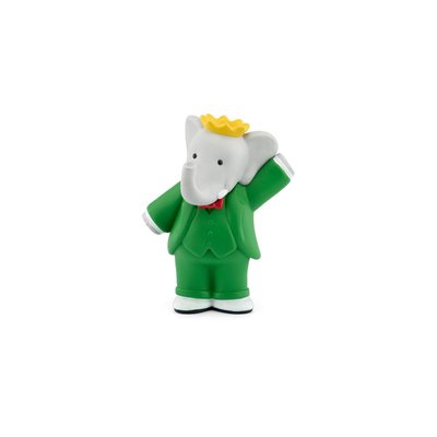 Figurine Babar TONIES