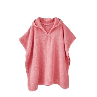 Poncho de bain Licorne VERTBAUDET