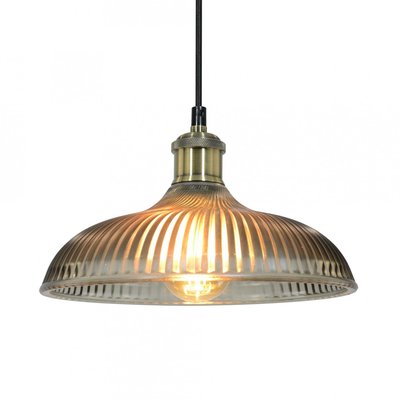 Suspension en verre, PAMINA C-CREATION