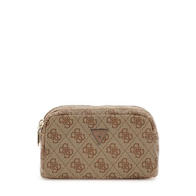 Trousse De Toilette Zamira Logo 4G GUESS