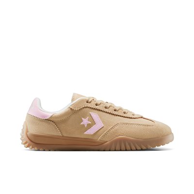 Baskets RUN STAR TRAINER SUEDE CONVERSE
