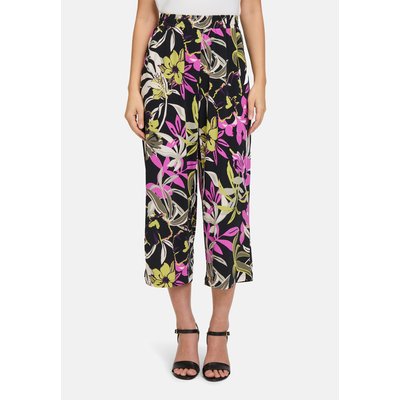 Pantalon à enfiler à poches extérieures BETTY BARCLAY