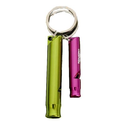 Porte clé-sifflet BLOW TRESPASS