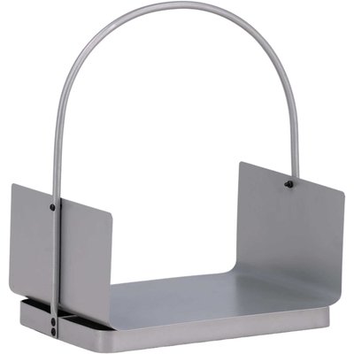 Porte bûches en acier Godoma VENTURE HOME