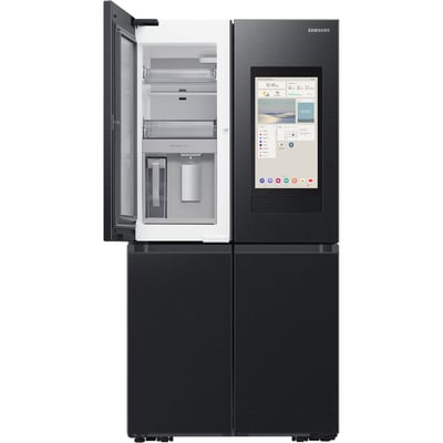 Réfrigérateur multi portes RF65DG9H0EB1 family hub avec AI vision SAMSUNG