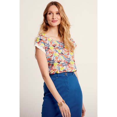 T-shirt manches courtes BREAL