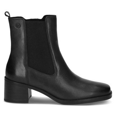 Bottine talon bloc CAPRICE