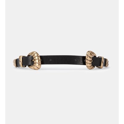 Ceinture femme THE KOOPLES La Redoute