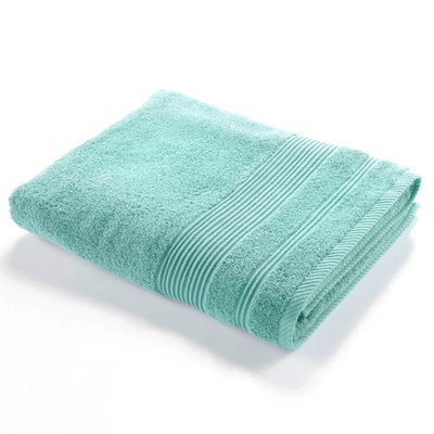 Serviette ou drap de bain Tendresse DOUCEUR D'INTÉRIEUR