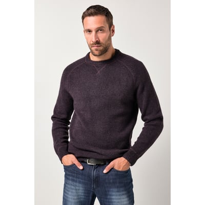Pull col rond JP1880