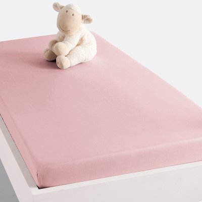 Scenario Child’s Cotton Fitted Sheet LA REDOUTE INTERIEURS