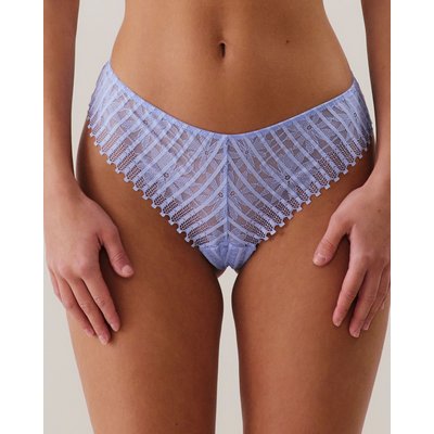 Cheeky en dentelle FLORIRAYIZ UNDIZ