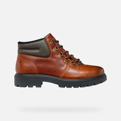 Bottines  U SPHERICA EC7 GEOX