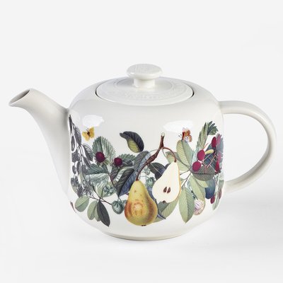 Kew Bloom Teapot KEW