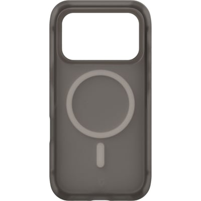Coque iPhone 17 Pro/18 Pro MagSafe AirX Noir RHINOSHIELD