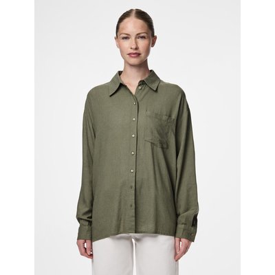 Chemise PIECES PIECES