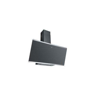 Hotte décorative murale inclinée EVO PLUS FPJ 925 VERT. VR/NR FRANKE