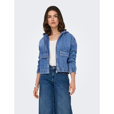 Veste en jean ONLY ONLY