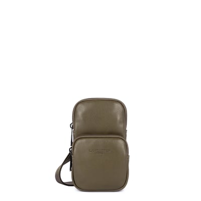 Sacoche SOFT VINTAGE HOMME LANCASTER