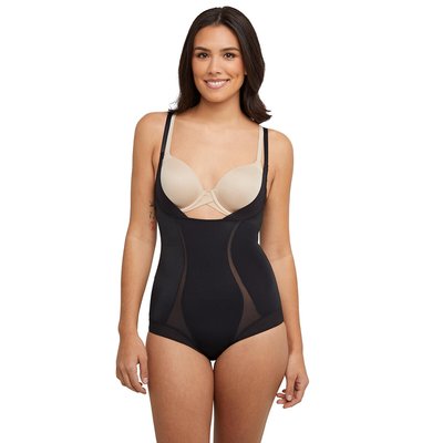 Büstenhebe-Body, ohne Formbügel MAIDENFORM