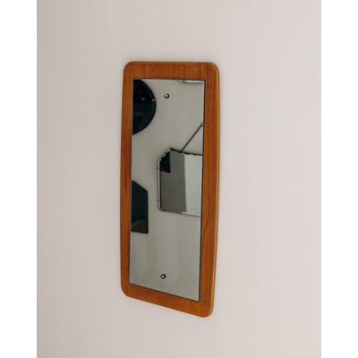 Miroir scandinave Igor N°4 - Bon état DEBONGOUT