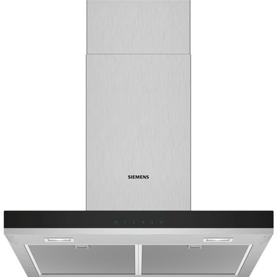 Hotte décorative murale LC66BHM50 SIEMENS