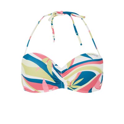 Bikini bandeau MIXLESLIE 25 PROTEST