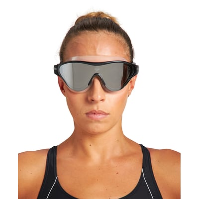 Lunettes s The One Mask Mirror ARENA