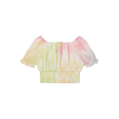 Haut En Mousseline GUESS KIDS