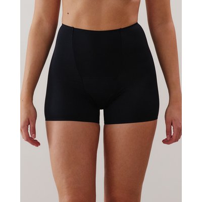 Flux moyen - boyshort menstruel en microfibre PACHOIZ UNDIZ