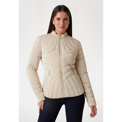Doudoune Nylon Léger GUESS