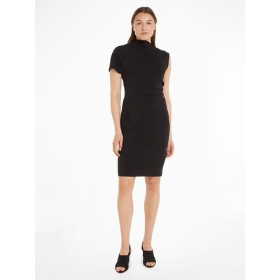 Robe col montant CALVIN KLEIN