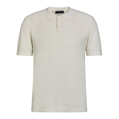 Polo shirt Coton (biologique) FALKE