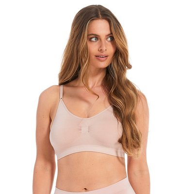 Brassière en bambou Bamboo Comfort bra MAGIC BODYFASHION