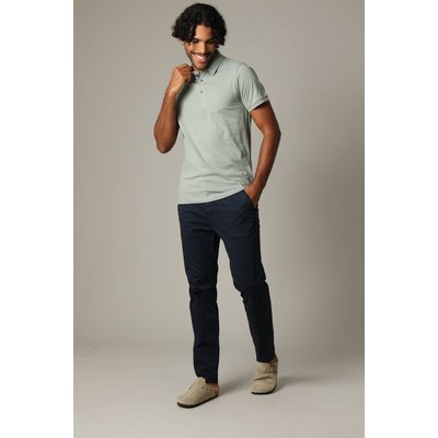 Polo homme en jersey RAINLESO DEELUXE