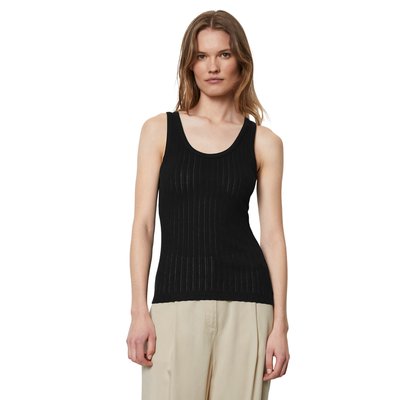Debardeur femme pur coton La Redoute