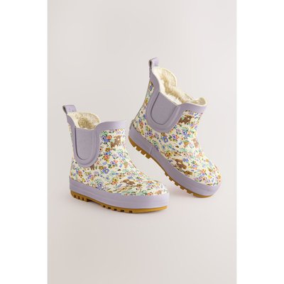 Bottines chelsea en caoutchouc NEXT