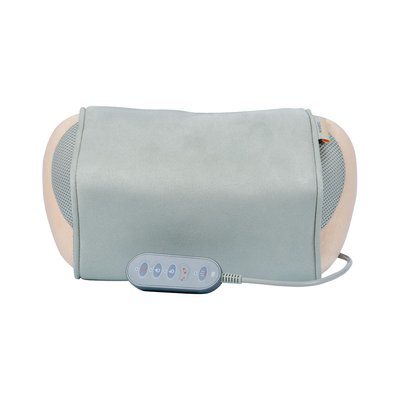 Coussin massant chauffant ECM1 eden cushion ESSENTIEL B