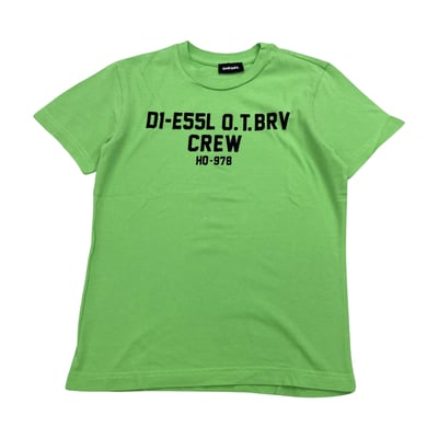 T-shirt enfant - Très bon état DIESEL