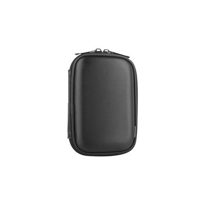 Housse disque dur rigide 2.5'' alu noir brosse ESSENTIEL B