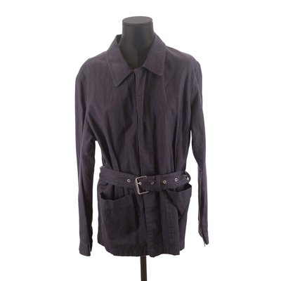 Veste en coton - Très Bon État ISABEL MARANT