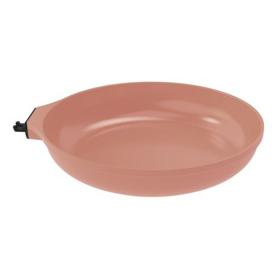 Poêle AMOVIBLE 28CM - GUIMAUVE COOKUT