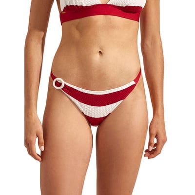 Bas maillot slip de bain bikini taille basse ARTEMISA SELMARK MARE