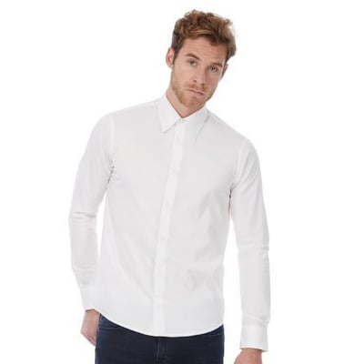 Chemise à manches longues COLLECTION RUSSELL