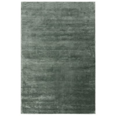 Tapis en viscose tissé main NELA BENUTA 