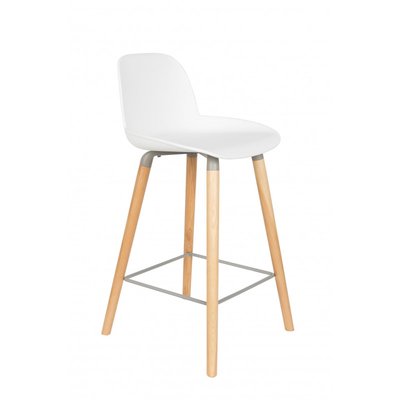 Tabourets 65 cm Albert Kuip ZUIVER