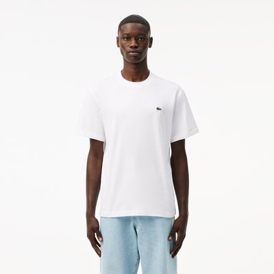 T-shirt manches courtes LACOSTE