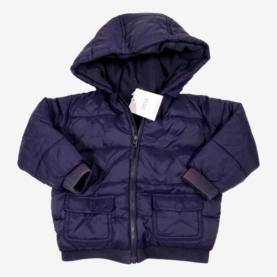 Doudoune - Très bon état PETIT BATEAU