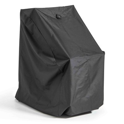 Housse de protection chaise de jardin noire, COV'UP EXPERT OVIALA