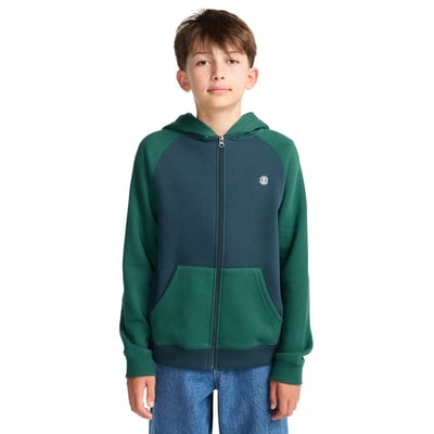 Sweat à capuche ICON EMBROIDERY 2TONE Y ELEMENT